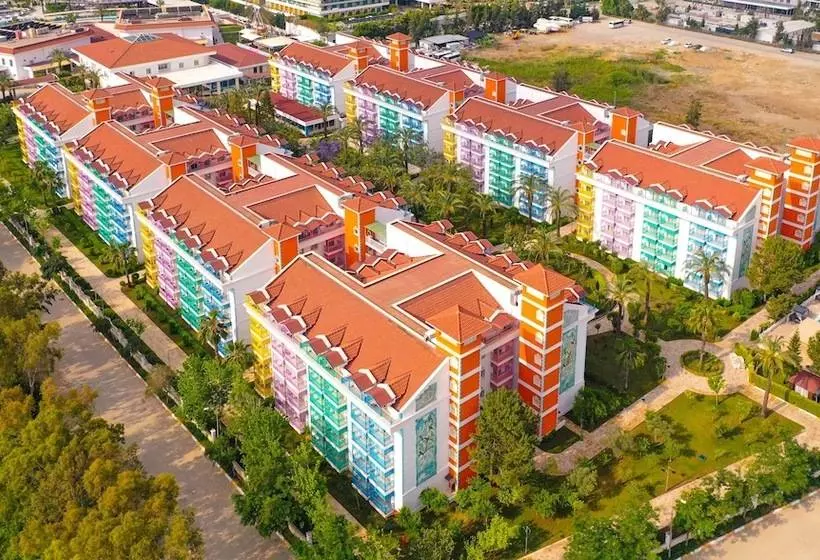 Crystal Paraiso Verde Resort & Spa   Ultimate All Inclusive