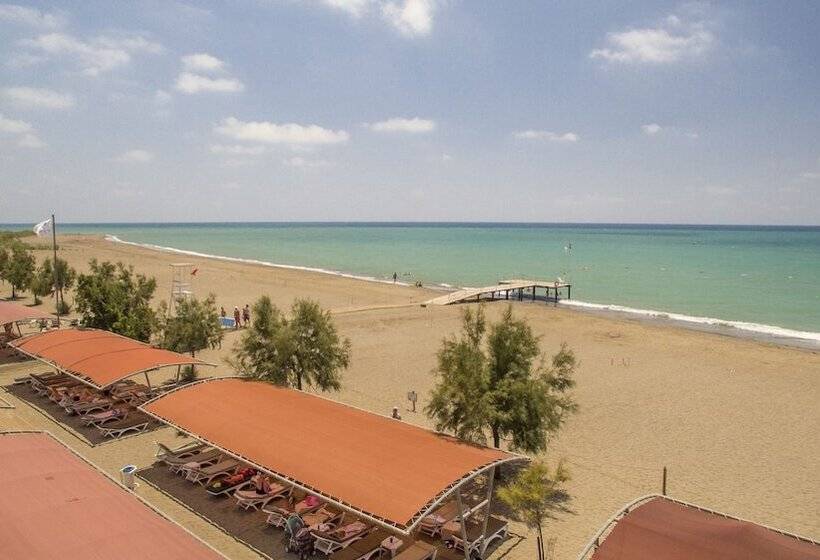 Crystal Paraiso Verde Resort & Spa   Ultimate All Inclusive