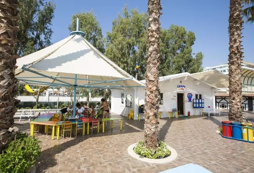 Crystal Paraiso Verde Resort & Spa   Ultimate All Inclusive