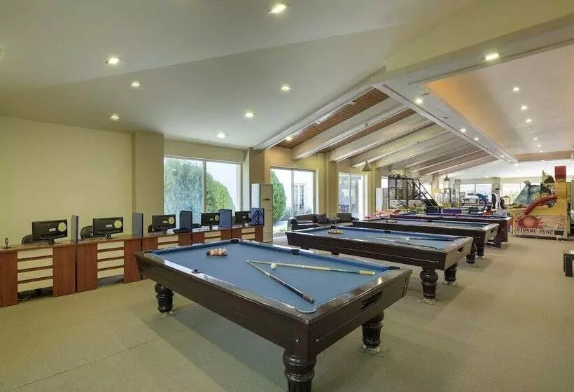 Crystal Paraiso Verde Resort & Spa   Ultimate All Inclusive