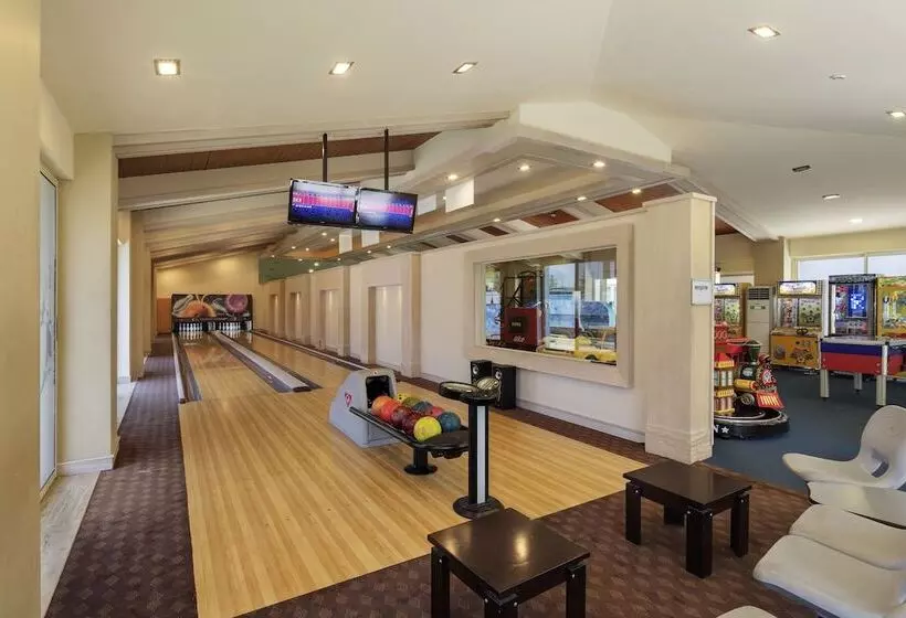 Crystal Paraiso Verde Resort & Spa   Ultimate All Inclusive