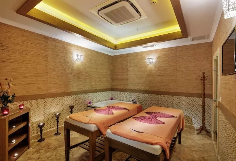 Crystal Paraiso Verde Resort & Spa   Ultimate All Inclusive