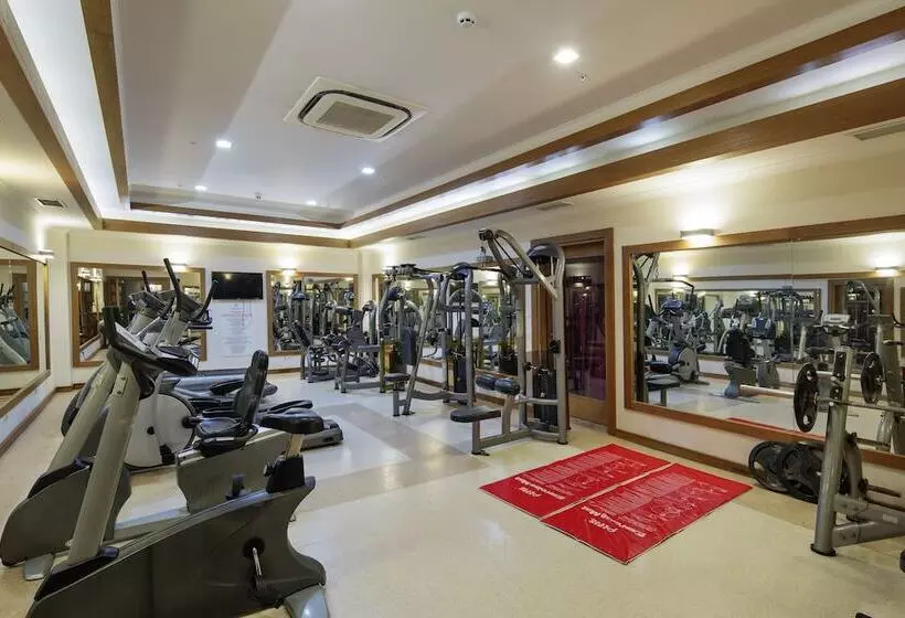 Crystal Paraiso Verde Resort & Spa   Ultimate All Inclusive