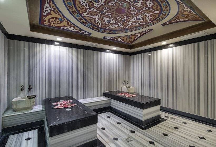 Crystal Paraiso Verde Resort & Spa   Ultimate All Inclusive