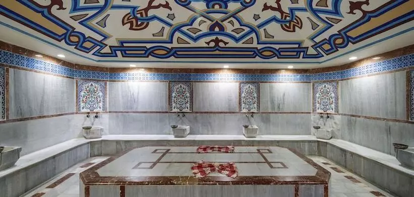 Crystal Paraiso Verde Resort & Spa   Ultimate All Inclusive