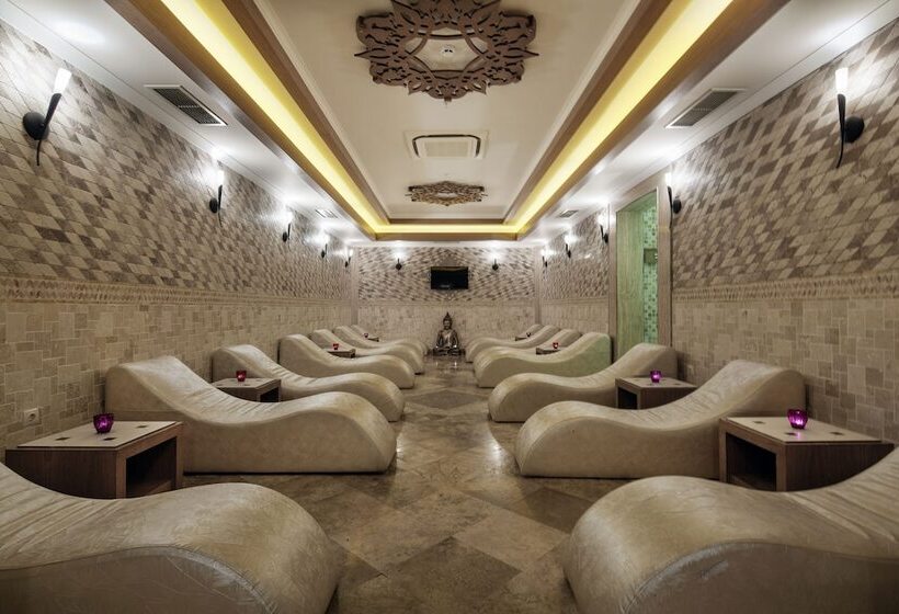 Crystal Paraiso Verde Resort & Spa   Ultimate All Inclusive