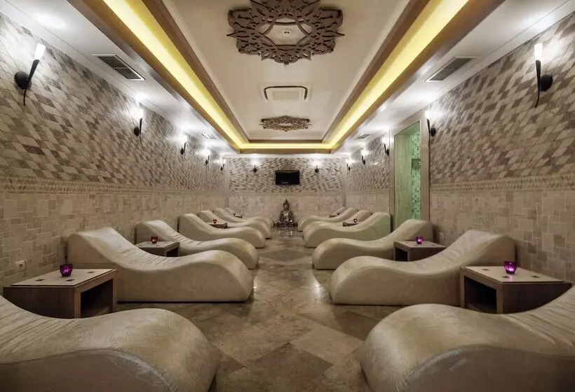 Crystal Paraiso Verde Resort & Spa   Ultimate All Inclusive