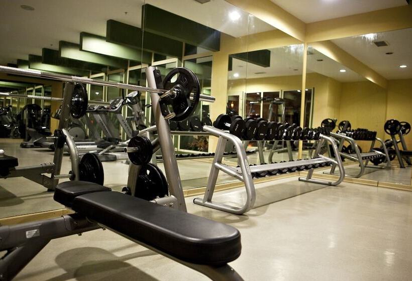 Crystal Paraiso Verde Resort & Spa   Ultimate All Inclusive