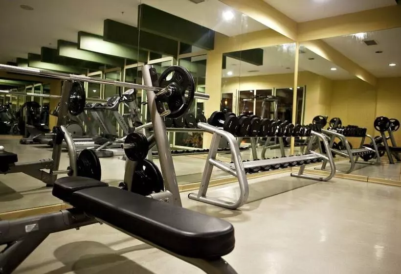 Crystal Paraiso Verde Resort & Spa   Ultimate All Inclusive