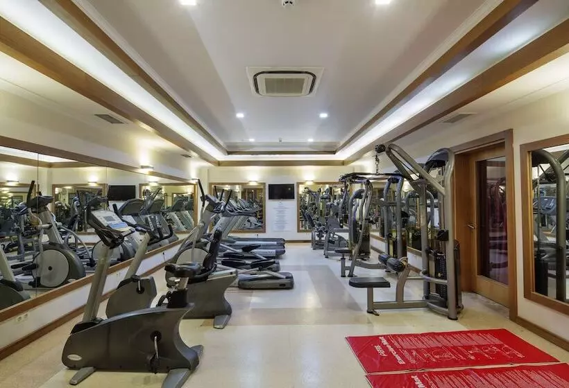 Crystal Paraiso Verde Resort & Spa   Ultimate All Inclusive