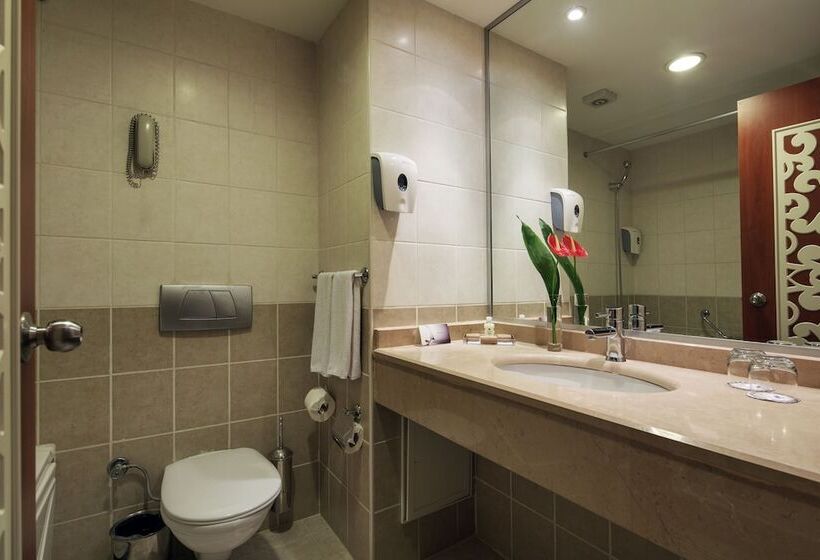 Crystal Paraiso Verde Resort & Spa   Ultimate All Inclusive