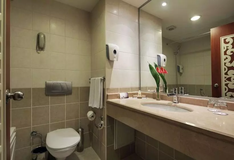 Crystal Paraiso Verde Resort & Spa   Ultimate All Inclusive