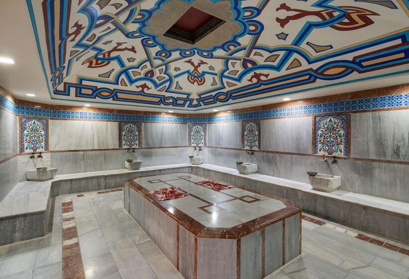 Crystal Paraiso Verde Resort & Spa   Ultimate All Inclusive