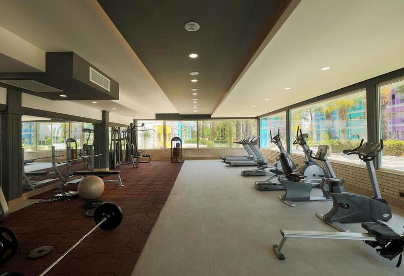 Crystal Paraiso Verde Resort & Spa   Ultimate All Inclusive