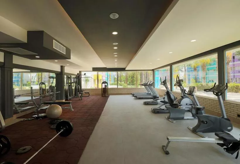 Crystal Paraiso Verde Resort & Spa   Ultimate All Inclusive