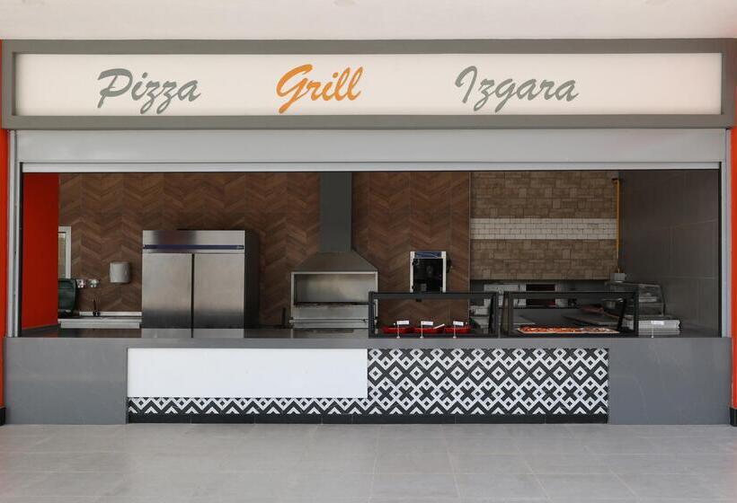 Crystal Paraiso Verde Resort & Spa   Ultimate All Inclusive