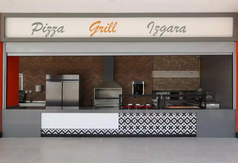 Crystal Paraiso Verde Resort & Spa   Ultimate All Inclusive