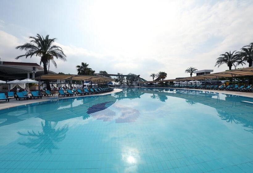 Crystal Paraiso Verde Resort & Spa   Ultimate All Inclusive