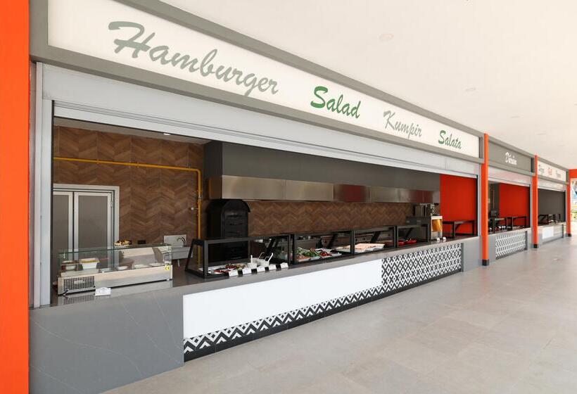 Crystal Paraiso Verde Resort & Spa   Ultimate All Inclusive