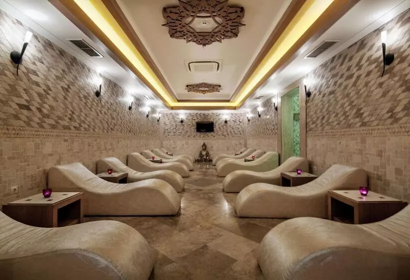 Crystal Paraiso Verde Resort & Spa   Ultimate All Inclusive