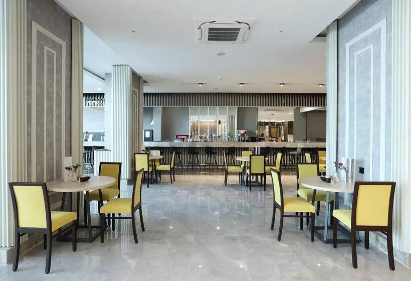 Crystal Paraiso Verde Resort & Spa   Ultimate All Inclusive