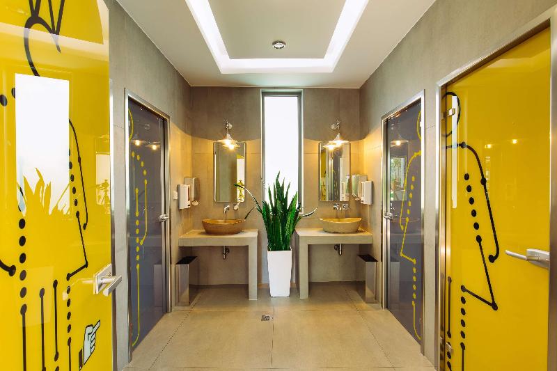 בית מלון כפרי Alianthos Garden