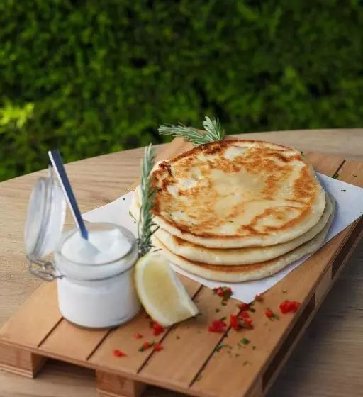 Отель Alianthos Garden