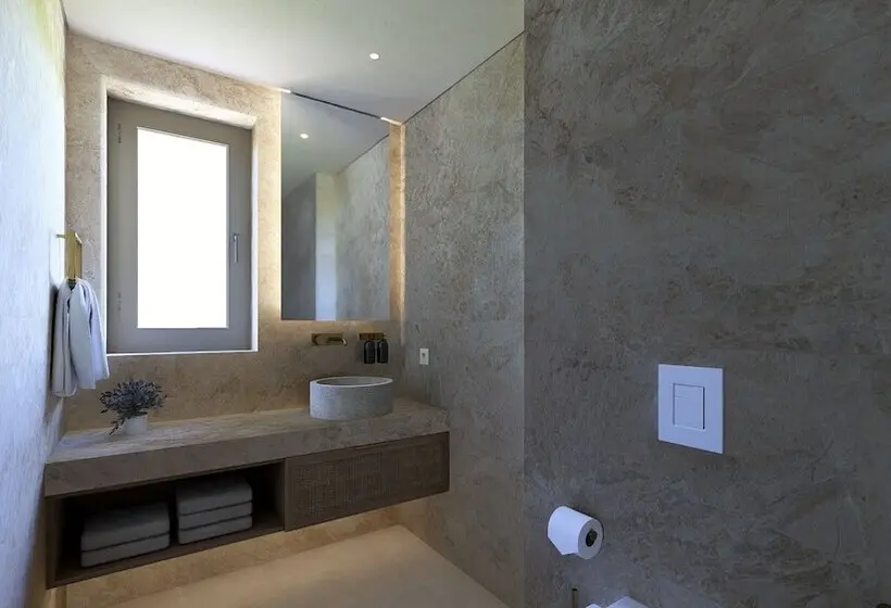 Alianthos Estate Resort