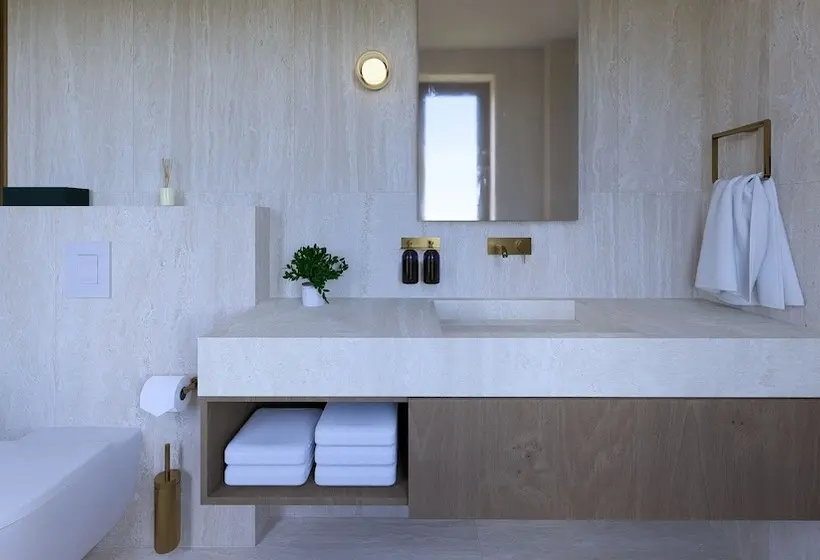 Alianthos Estate Resort