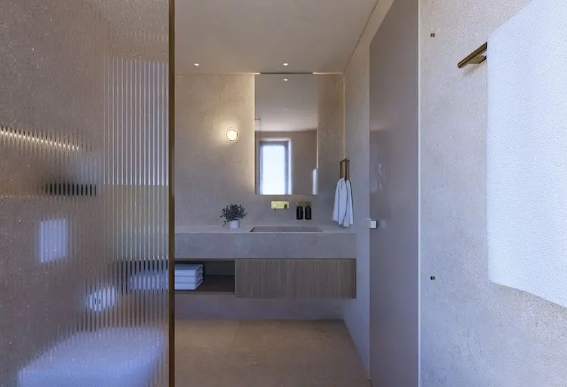 Alianthos Estate Resort