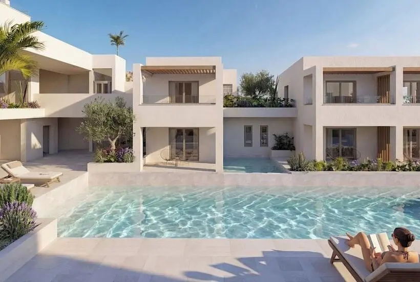 Alianthos Estate Resort