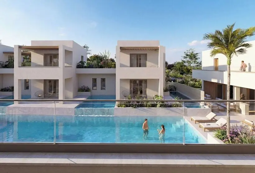 Alianthos Estate Resort