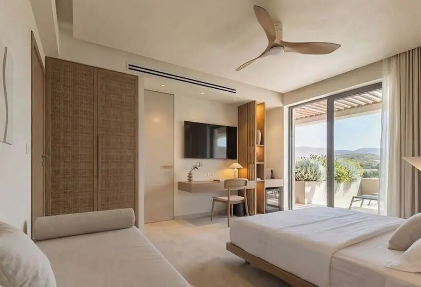 Alianthos Estate Resort