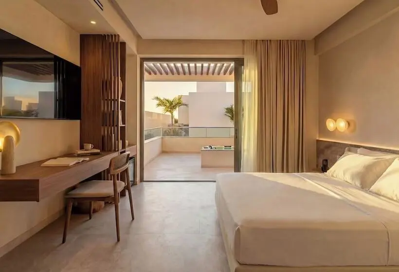 Alianthos Estate Resort