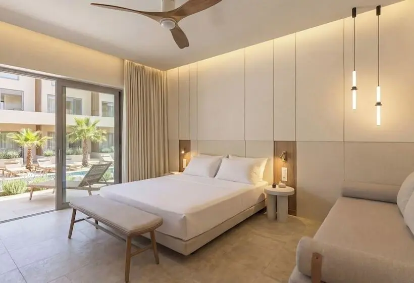 Alianthos Estate Resort