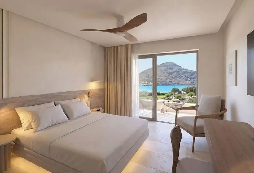 Alianthos Estate Resort