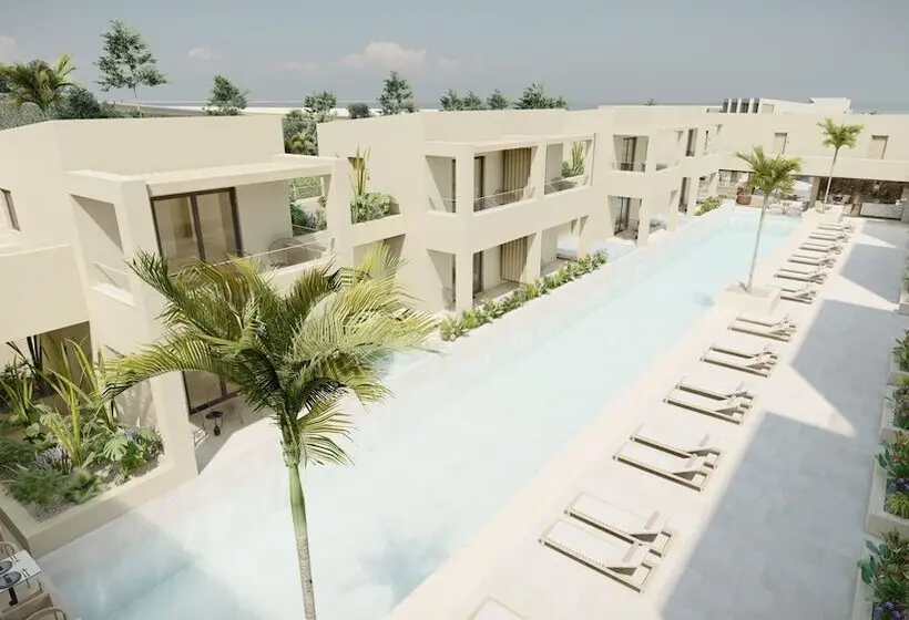 Alianthos Estate Resort