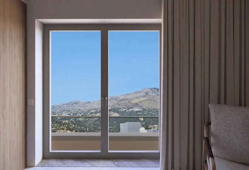 Alianthos Estate Resort