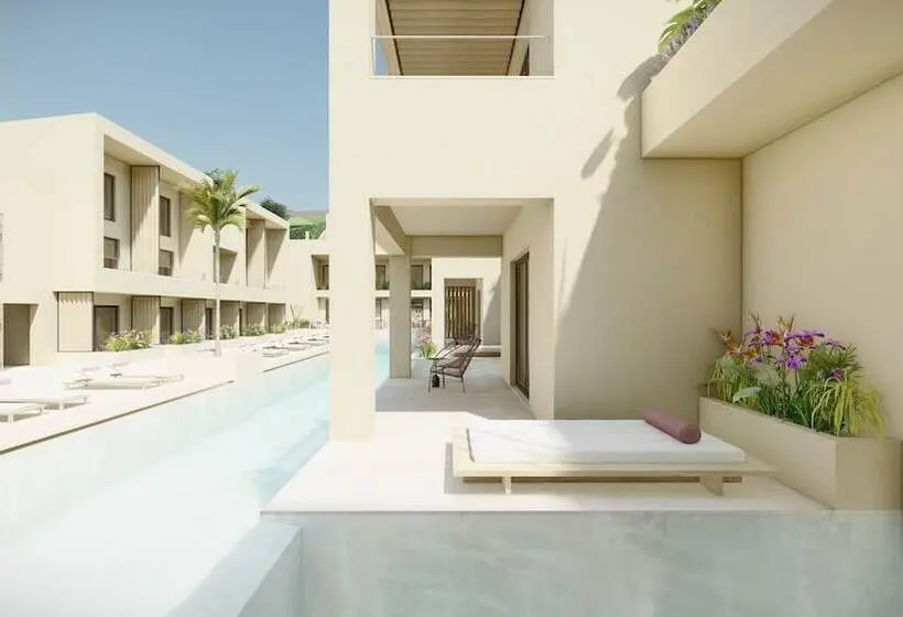 Alianthos Estate Resort