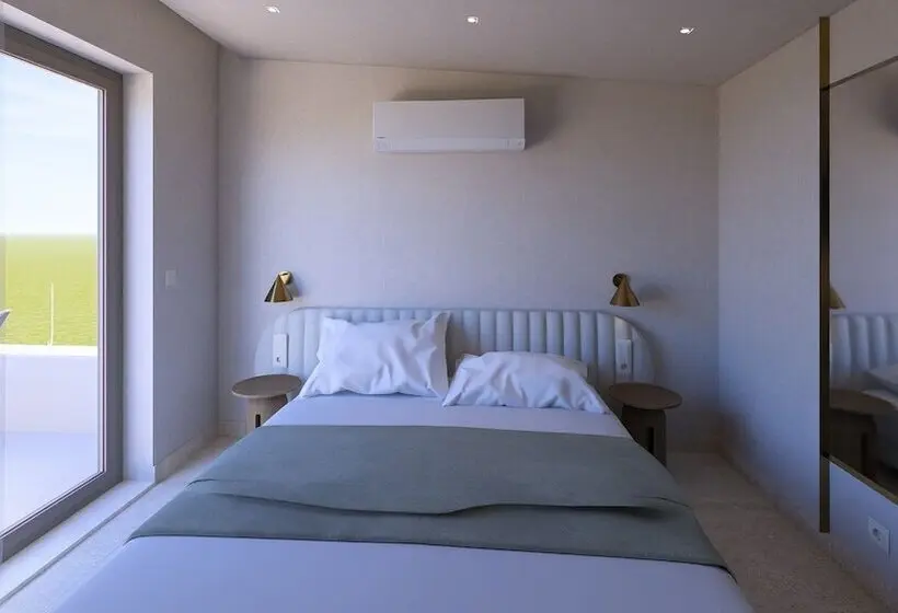 Alianthos Estate Resort