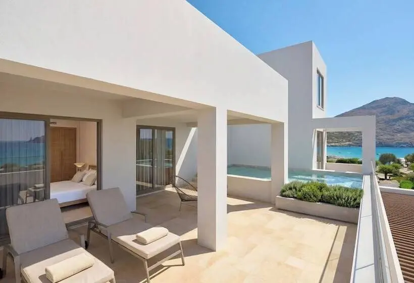 Alianthos Estate Resort