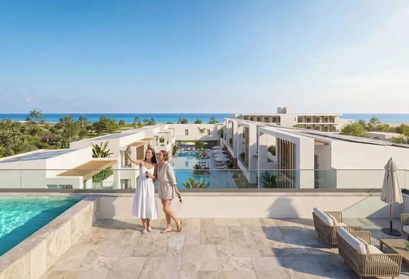 Alianthos Estate Resort