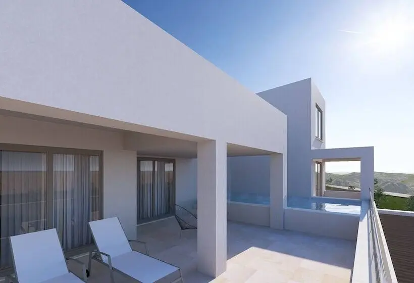 Alianthos Estate Resort