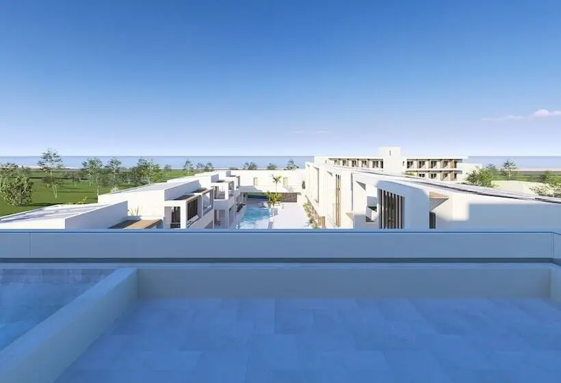 Alianthos Estate Resort