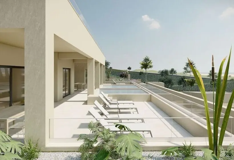 Alianthos Estate Resort