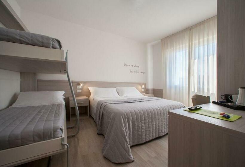 בית מלון כפרי Anny