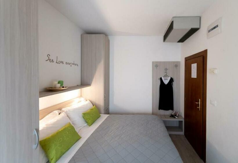 בית מלון כפרי Anny