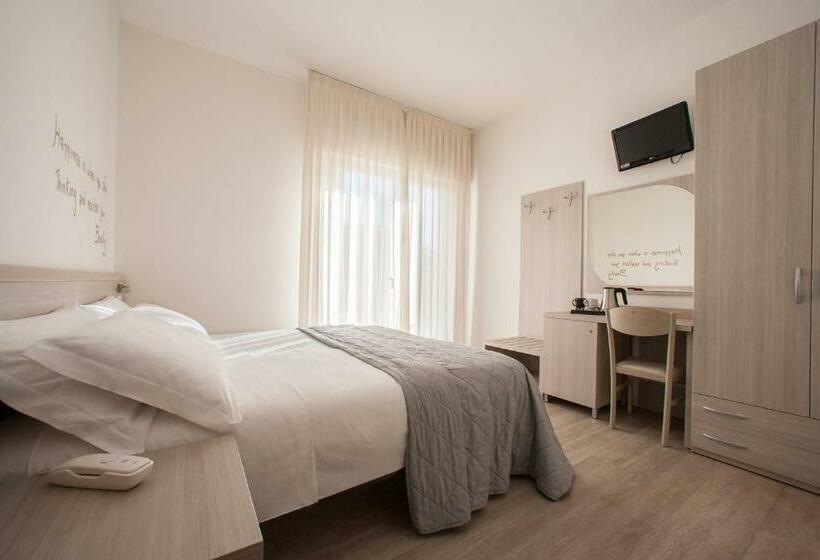 בית מלון כפרי Anny