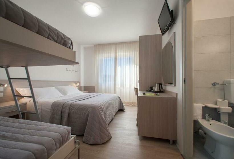 בית מלון כפרי Anny