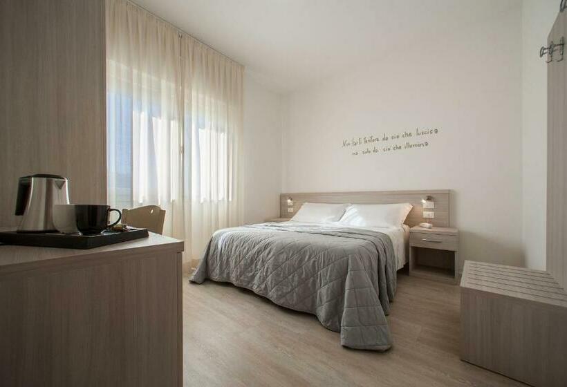 בית מלון כפרי Anny